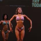 Kayla  McColl - BC Provincial Championships 2011 - #1